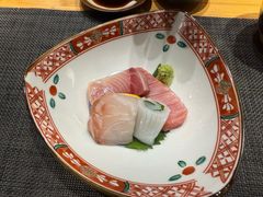 -鮨·海老·OMAKASE·板前料理(北京路店)