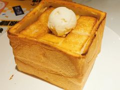 -半秋山西餐厅(巴南万达广场店)