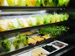 -加餐海鲜自助(集美银泰百货店)