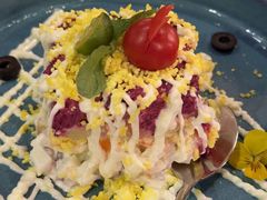 -卢布里西餐厅(总店)