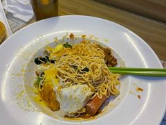 -尖沙咀茶餐厅(永泰店)