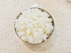 米饭-鸭绿江民族饭店(总店)
