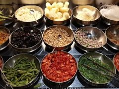 -火炉火自助餐(西直门凯德MALL店)