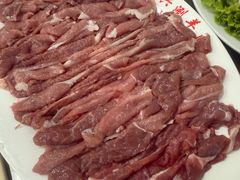 -三兴涮羊肉(荣安大街店)