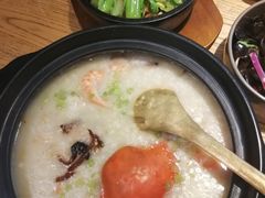 -潮粥荟·潮汕砂锅粥(朝阳大悦城店)