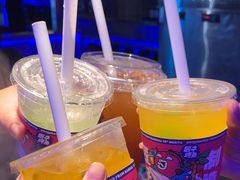 -匠子烤鱼(上邦百汇城店)