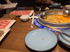 -快乐小羊·内蒙牛羊肉火锅(流花中心店)