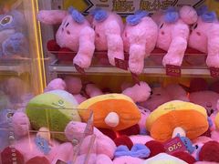 -风云再起游乐汇(北京西单西西友谊店)
