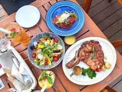 -MR.ROCKY洛奇先生·西餐&酒吧(琶醍店)