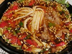-独食火锅·半米屋台(望平街店)