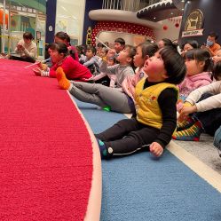 -奈尔宝·儿童乐园·亲子餐厅(鄞州万达店)