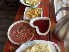 -九宫格重庆火锅(天山店)