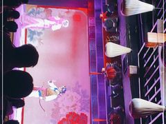 -盖碗儿梨园·变脸吐火·川剧(天府广场店)