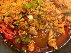 -湘肠香火锅店(团结湖店)