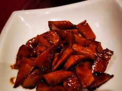 油焖笋-老吉士酒家(天平路店)