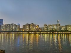 -琶醍壹号•音乐江景餐吧