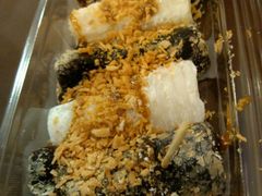 麻署-鲜芋仙(常州吾悦国际广场店)