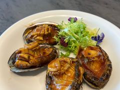 -东山宾馆自助餐厅