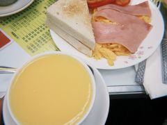 -澳洲牛奶公司(佐敦店)