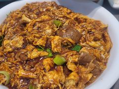 -黑窑厂糖油饼烤鸭·清真菜(旗舰店)