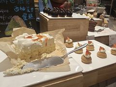 -食百绚全日制餐厅(成都棕榈泉费尔蒙酒店)