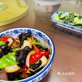 合肥菜馆子真的很绝[调皮]