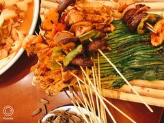 -炒豆合作社(东四总店)