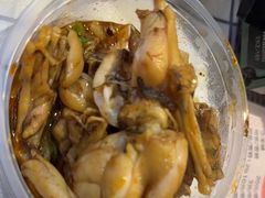 -蛙老爹·蜀香美蛙鱼头(王家湾店)