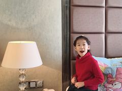 -北京朝阳悠唐皇冠假日酒店