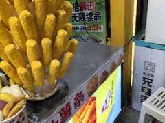-味子夫鸡柳(解放碑总店)