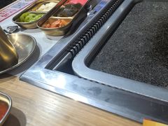 -郭记烤肉创始店(民丰大街店)