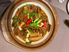 -香山湖家家宴(中山陵店)