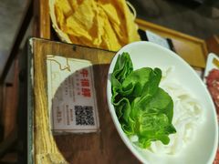 -牛很鲜潮汕牛肉火锅(朝晖路店)