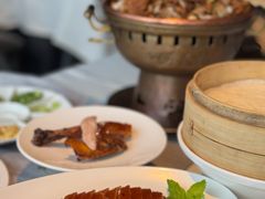 -四季民福烤鸭店(故宫店)