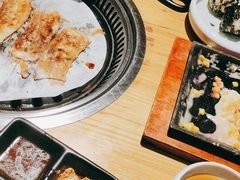 -九田家黑牛烤肉料理·自助(洪洞县城市花园店)