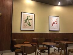 -星巴克臻选(成都环球乐天店)