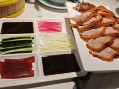 -雀蓝川菜(滨湖万象汇店)