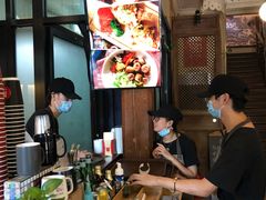 -1901 Cafe(西四店)