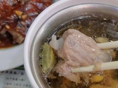 -澳门陈光记烧味饭店(万象城店)