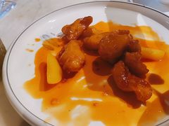 -佰家小厨·南京菜(夫子庙店)