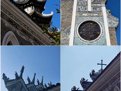 -贵阳北天主教堂