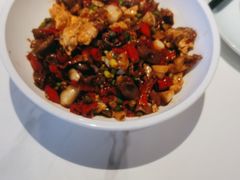 -金芙蓉|湘味小炒·鲜炒黄牛肉(淮安生态新城吾悦店)