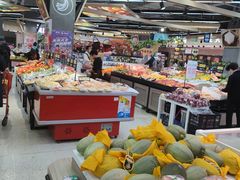 -利群商厦(台东店)