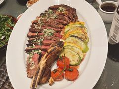 -君悦酒店·La Terrazza意合園·意式风味