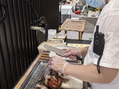 -味+新京宴·烤鸭·北京菜(创意谷店)