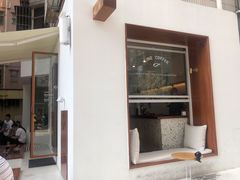 -Line 咖啡(石厦花园店)