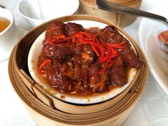 四川辣酱炆凤爪-无招牌海鲜餐厅(怡丰城店)