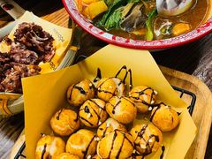 -破店肥哈·东北烧烤(南山保利店)
