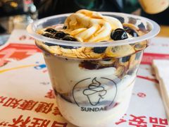 -肯德基(蓝桥店)