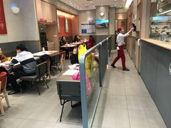 -喜家德虾仁水饺(北站店)